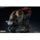 Teenage Mutant Ninja Turtles Statue Michelangelo 30 cm